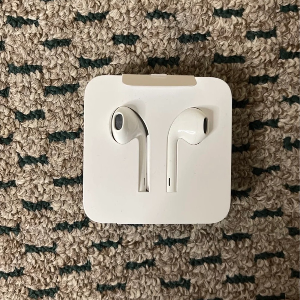 iPhone Headphones New